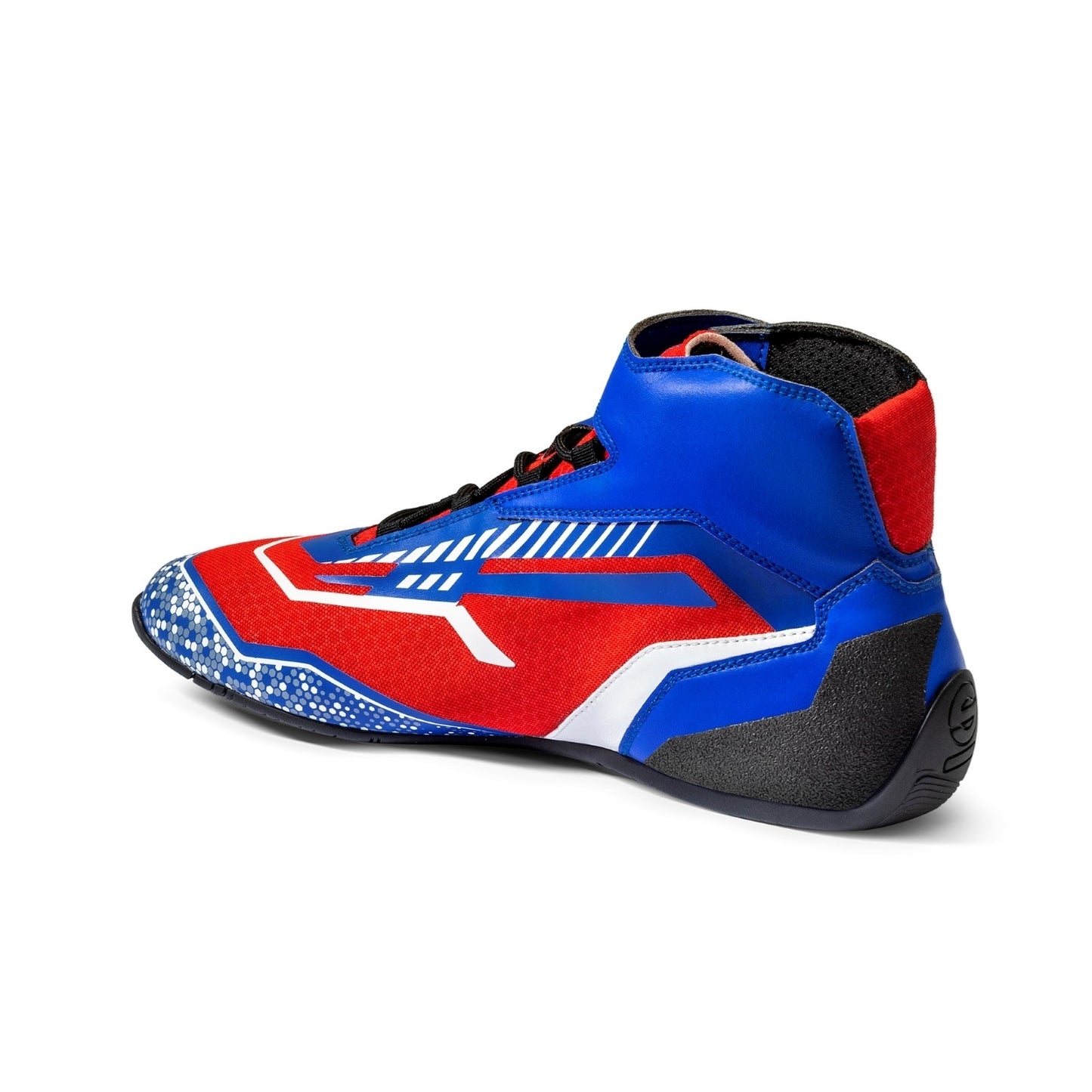 K-ROCK Kart Racing Shoes | Professional Motorsport Driving Boots | Lightweight Racing Footwear