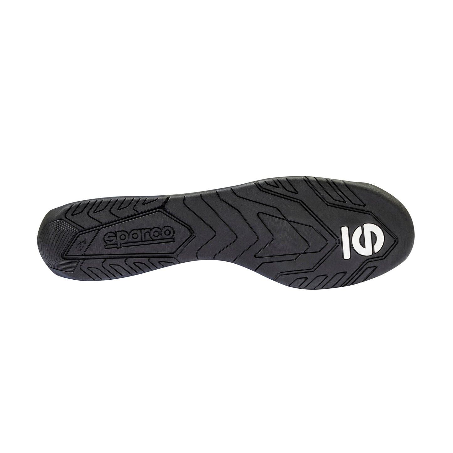 K-ROCK Kart Racing Shoes | Professional Motorsport Driving Boots | Lightweight Racing Footwear