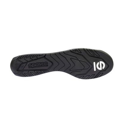 K-ROCK Kart Racing Shoes | Professional Motorsport Driving Boots | Lightweight Racing Footwear