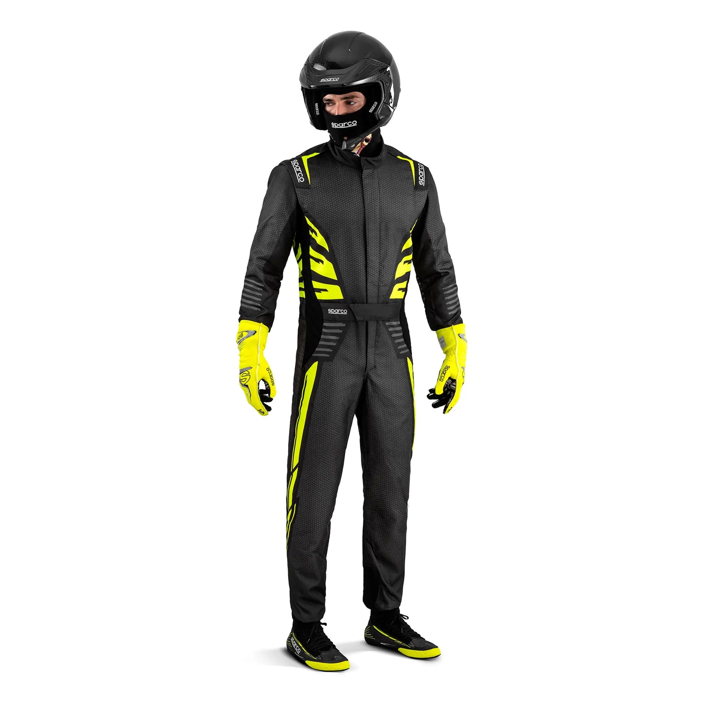 SUIT INFINITY 5.0 SZ 48 GRD/FYE