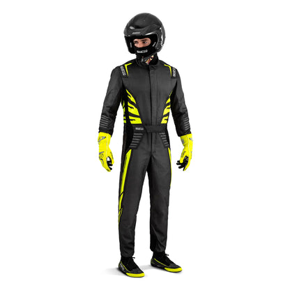 SUIT INFINITY 5.0 SZ 48 GRD/FYE
