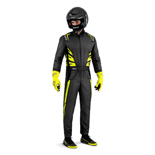 SUIT INFINITY 5.0 SZ 48 GRD/FYE