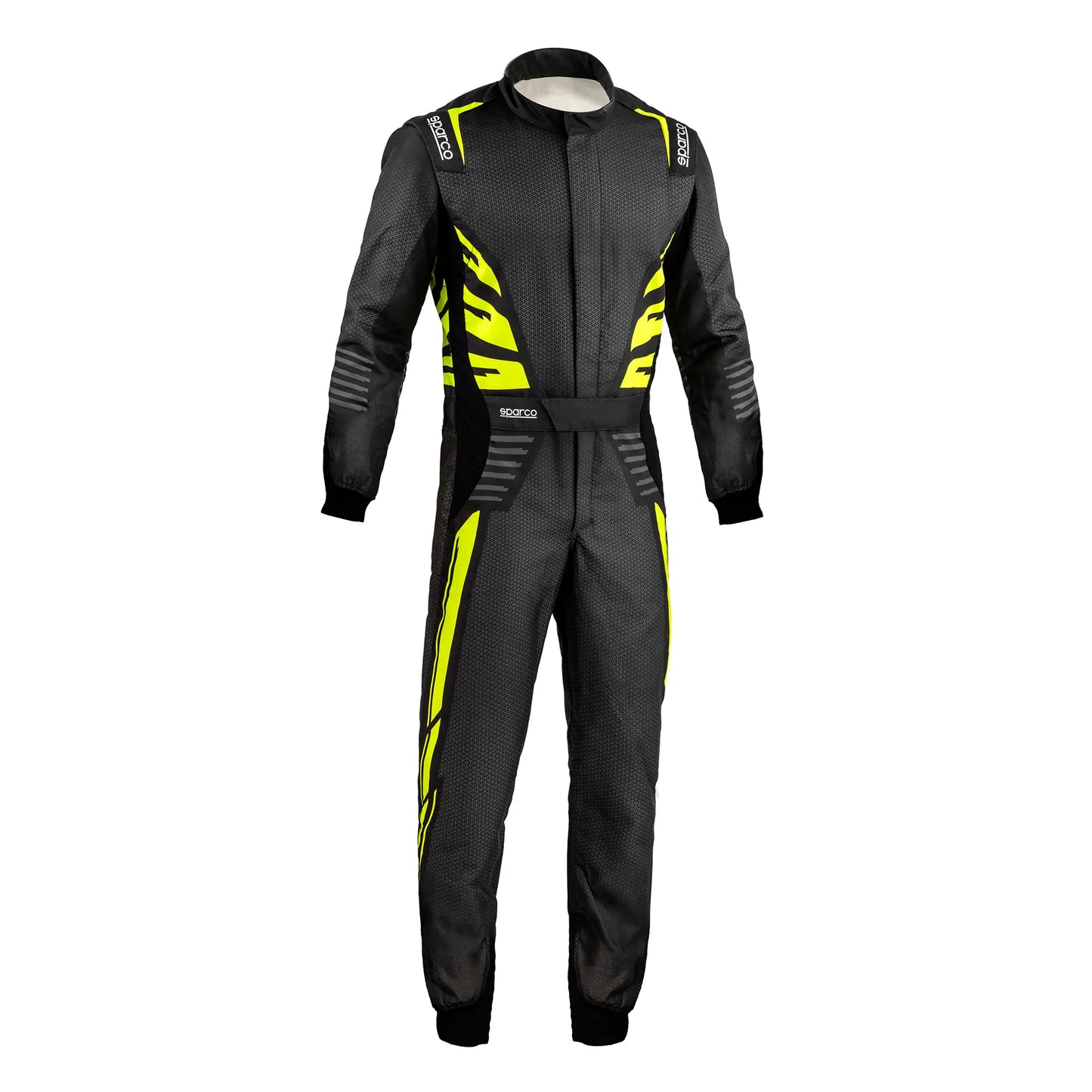 SUIT INFINITY 5.0 SZ 48 GRD/FYE