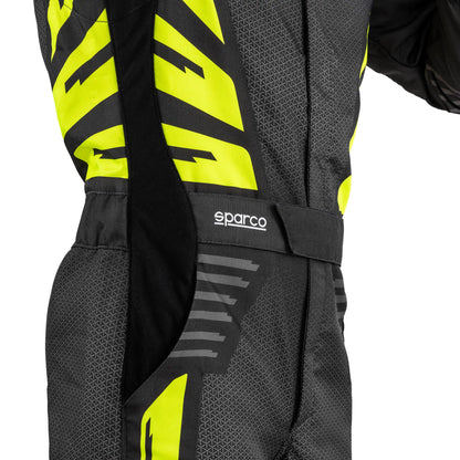 SUIT INFINITY 5.0 SZ 48 GRD/FYE
