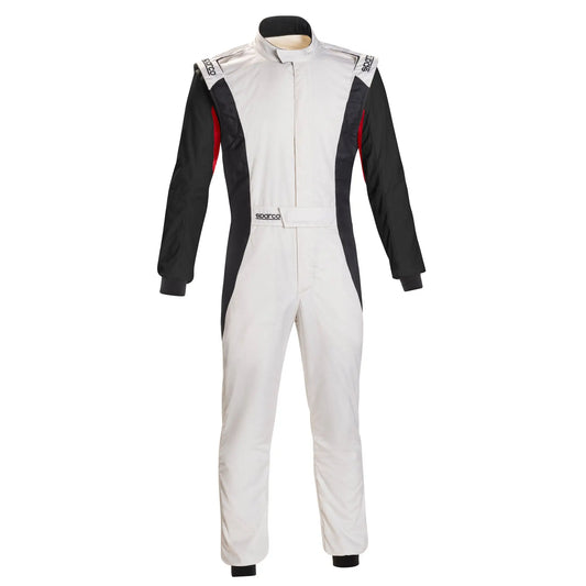 Sparco Rookie Kart Racing Suit