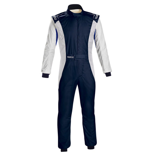 Sparco Rookie Kart Racing Suit
