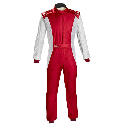 Sparco Rookie Kart Racing Suit