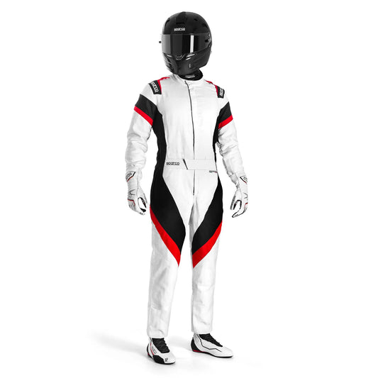 VICTORY KARTING SUIT
