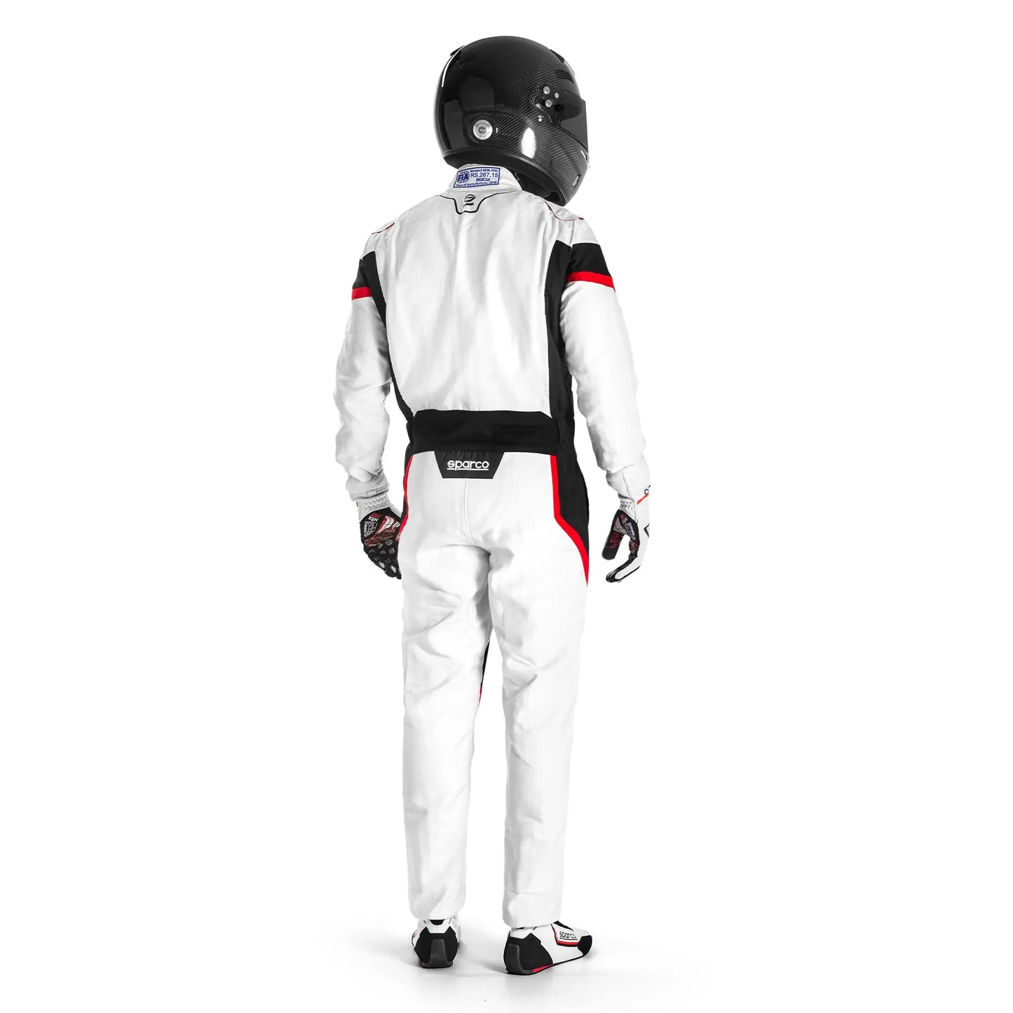 VICTORY KARTING SUIT