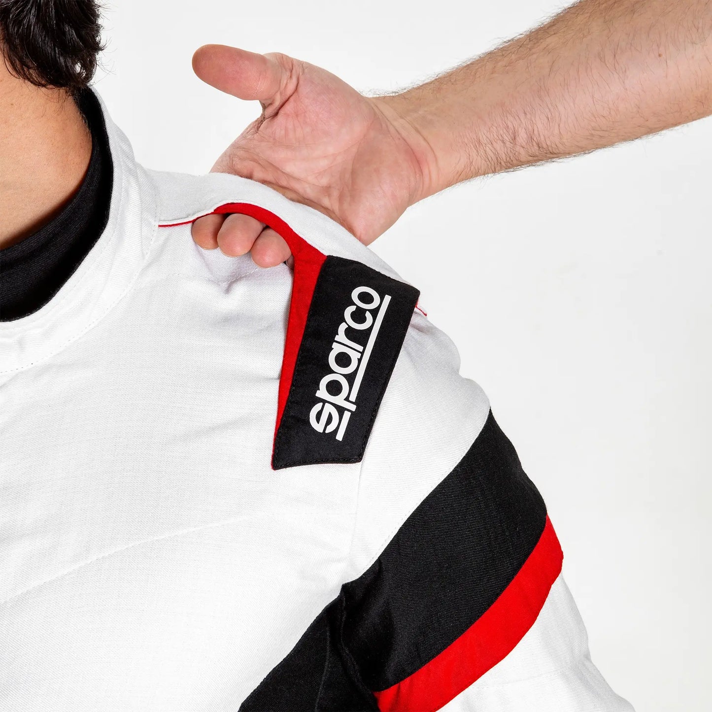 VICTORY KARTING SUIT