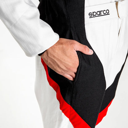 VICTORY KARTING SUIT