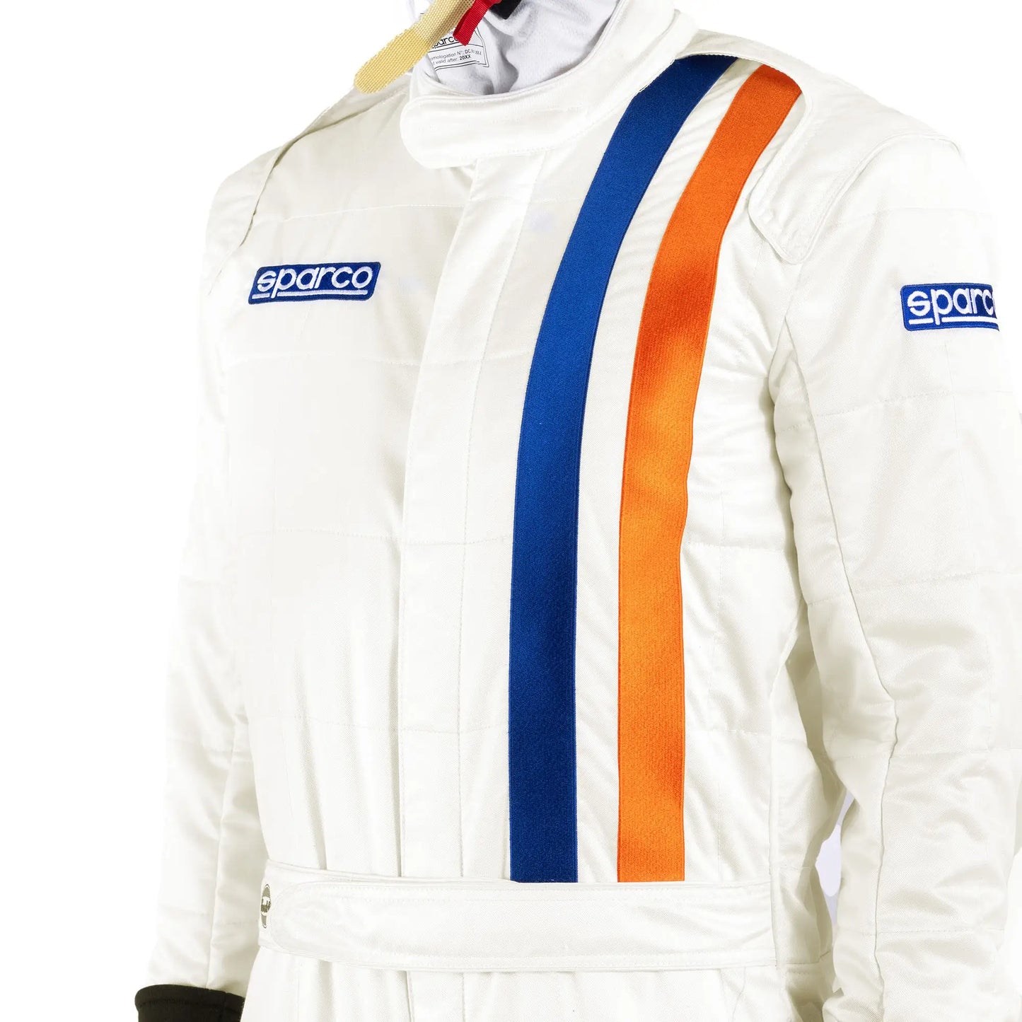 SUIT COMPETITION VINTAGE R567 SZ 48