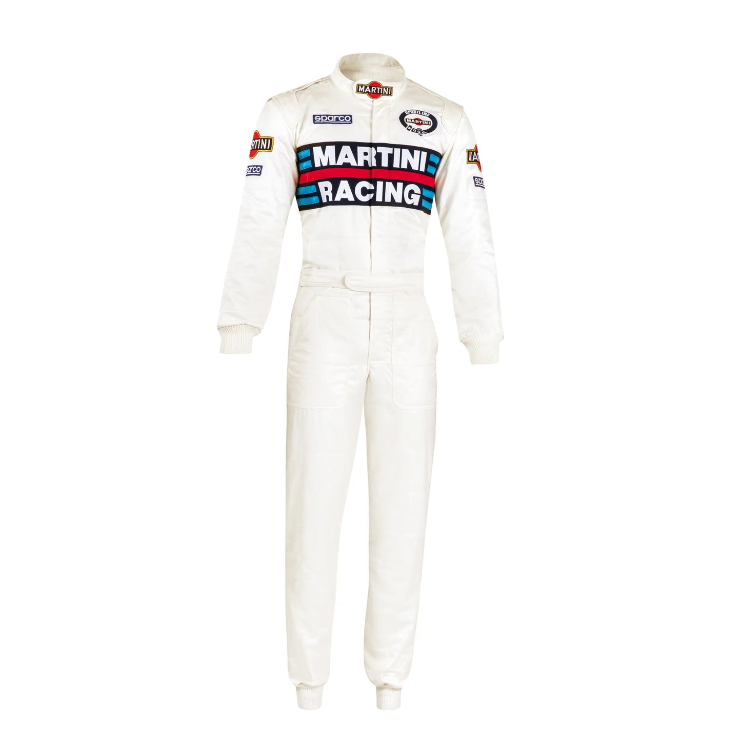 MARTINI RACING REPLICA SUIT (R567)