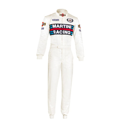 MARTINI RACING REPLICA SUIT (R567)