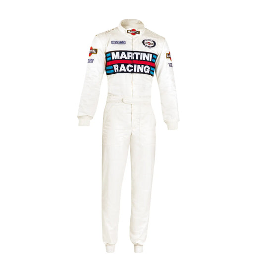 MARTINI RACING REPLICA SUIT (R567)