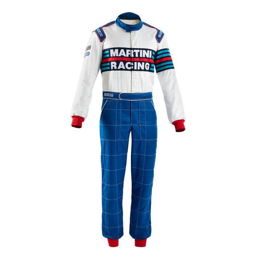 SUIT COMPETITION R567 MARTINI 2000