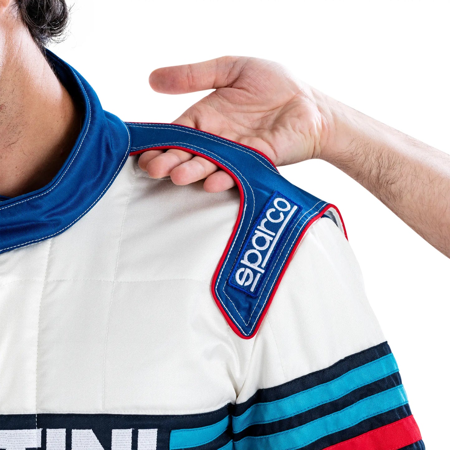 SUIT COMPETITION R567 MARTINI 2000