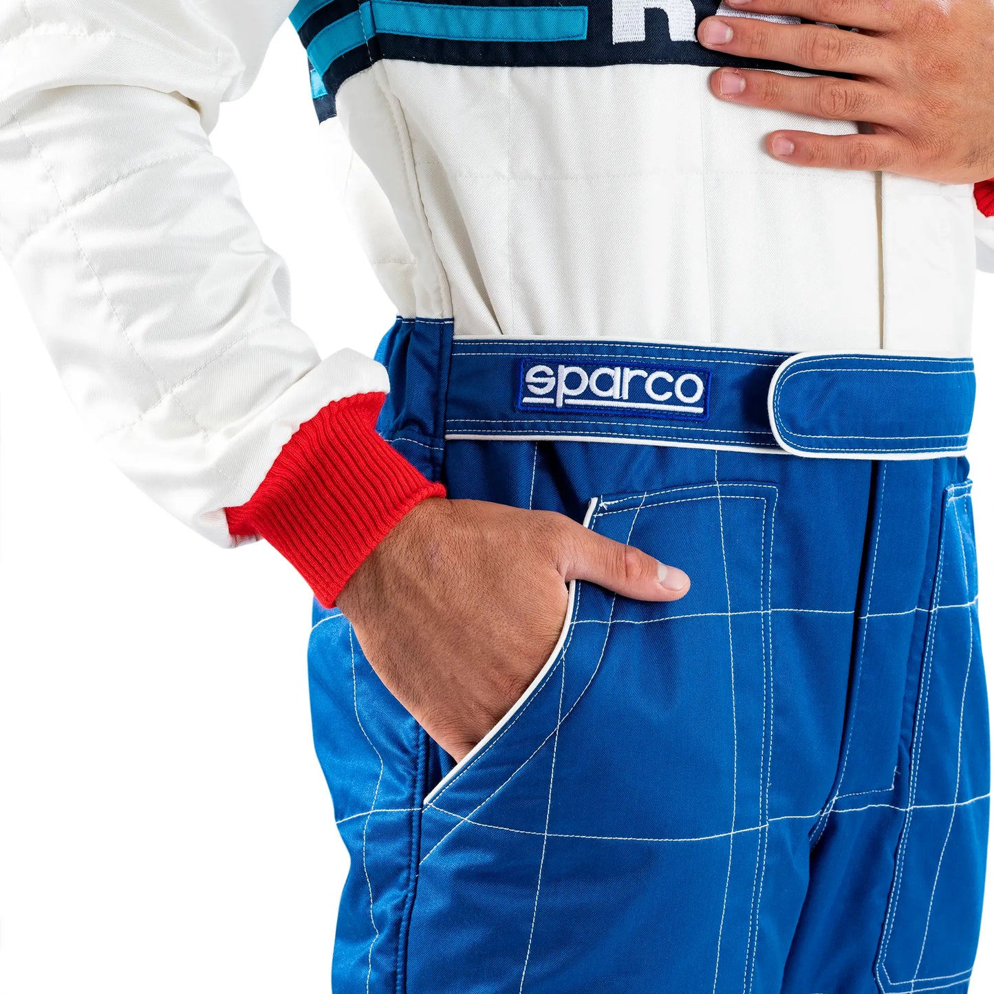 SUIT COMPETITION R567 MARTINI 2000