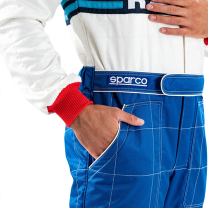 SUIT COMPETITION R567 MARTINI 2000