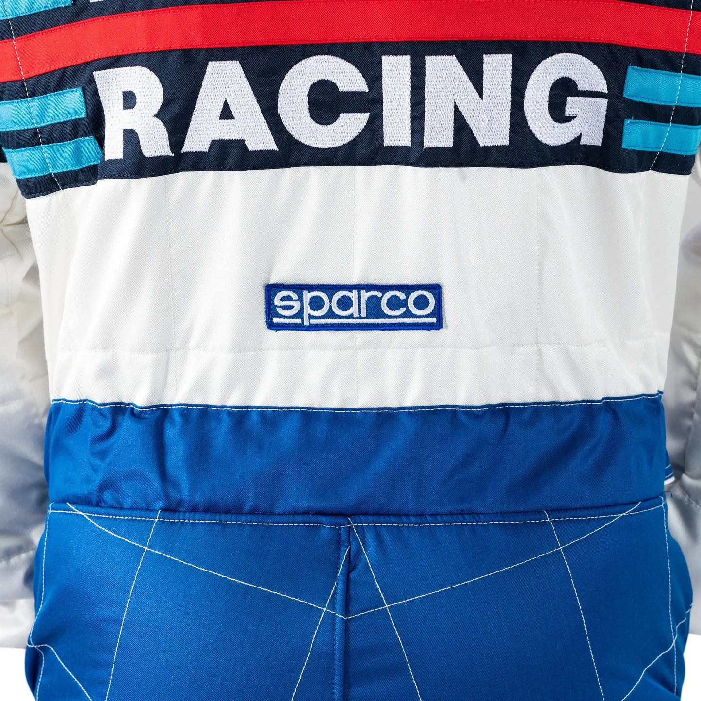 SUIT COMPETITION R567 MARTINI 2000