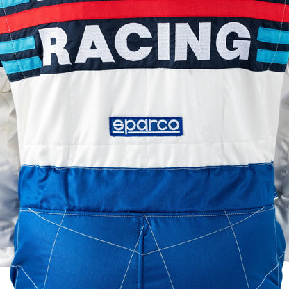 SUIT COMPETITION R567 MARTINI 2000