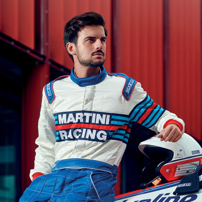 SUIT COMPETITION R567 MARTINI 2000
