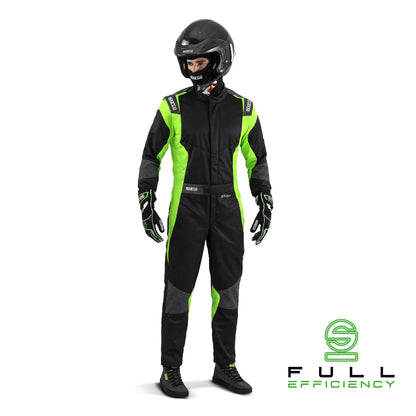 SUIT R579 FUTURA