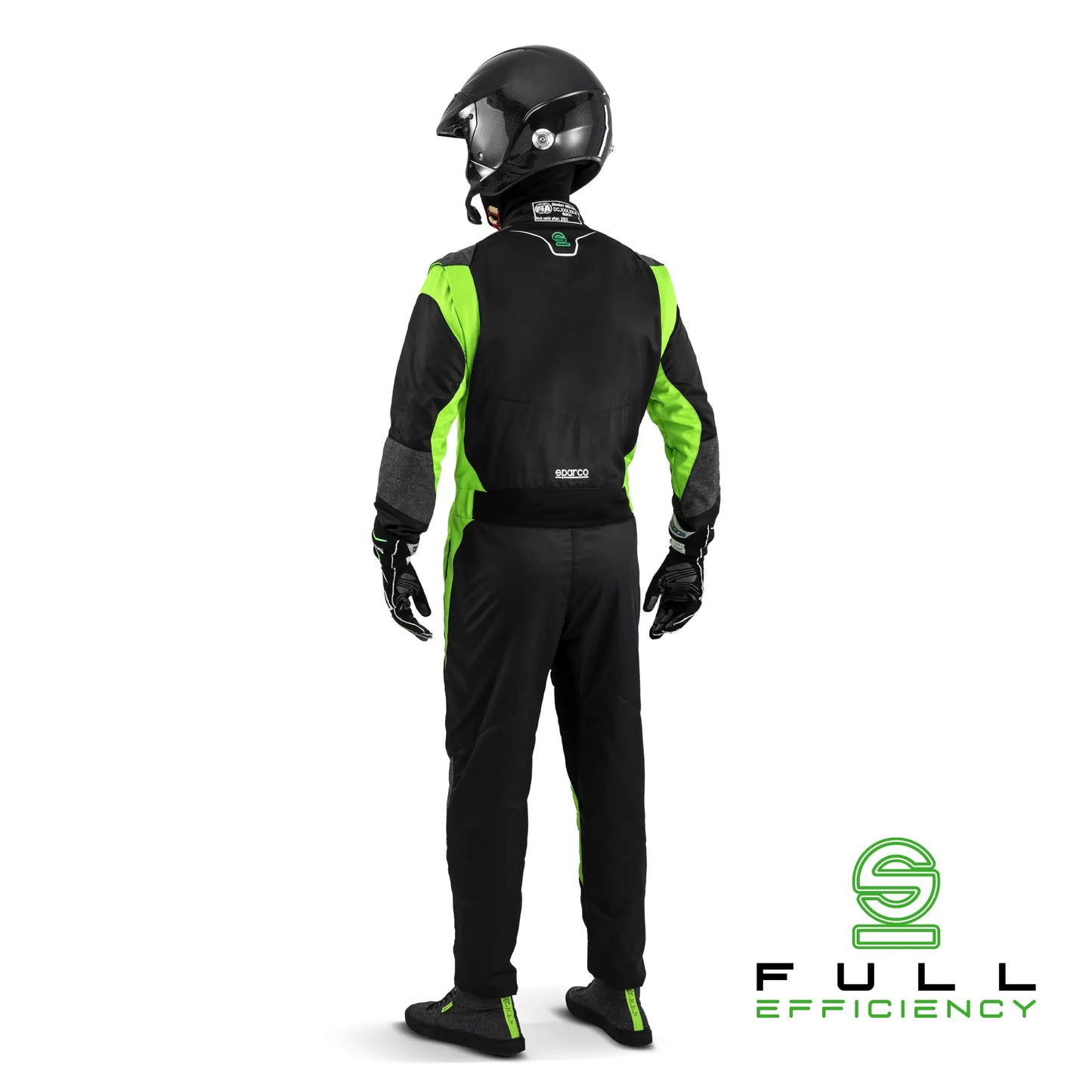 SUIT R579 FUTURA