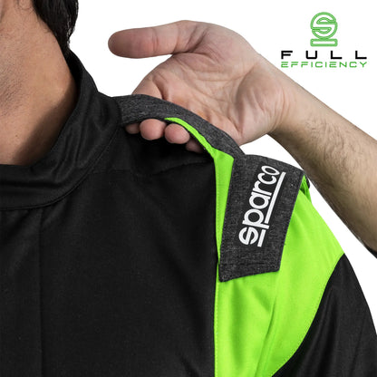 SUIT R579 FUTURA