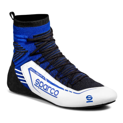 X-LIGHT+ Lightweight Performance Racing Shoes | Premium Motorsport Footwear
