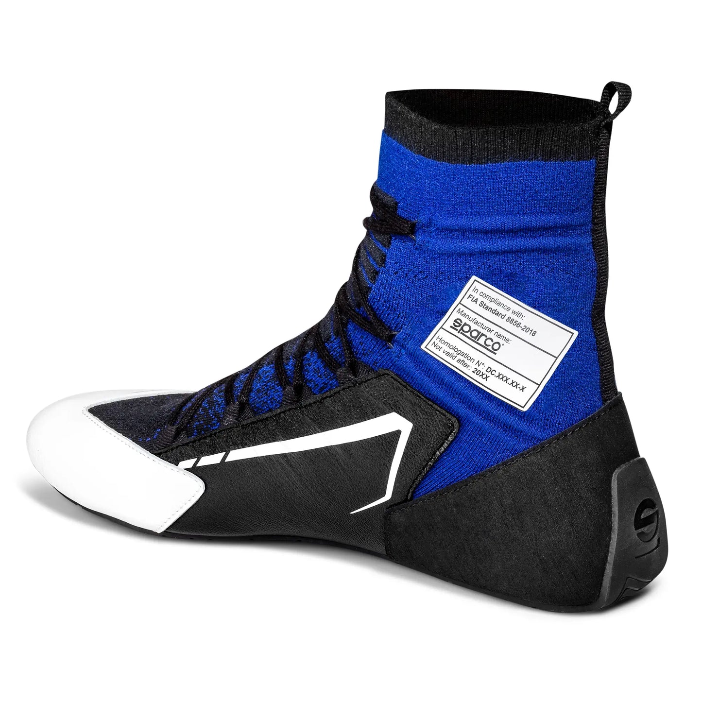 X-LIGHT+ Lightweight Performance Racing Shoes | Premium Motorsport Footwear