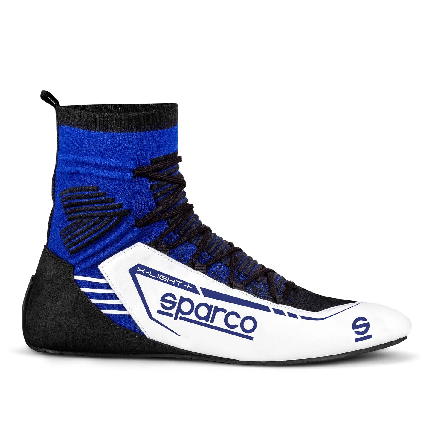 X-LIGHT+ Lightweight Performance Racing Shoes | Premium Motorsport Footwear