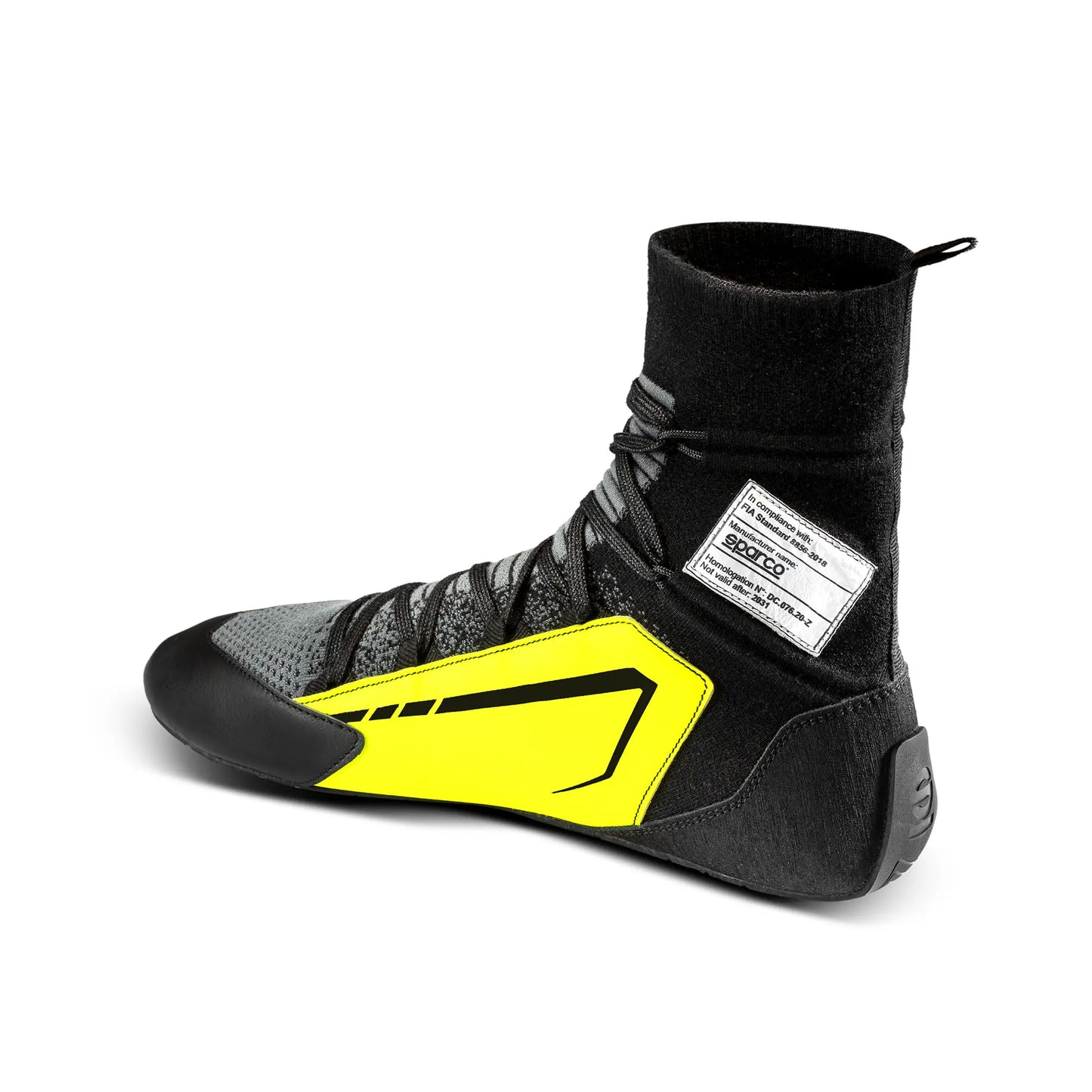 X-LIGHT+ Lightweight Performance Racing Shoes | Premium Motorsport Footwear