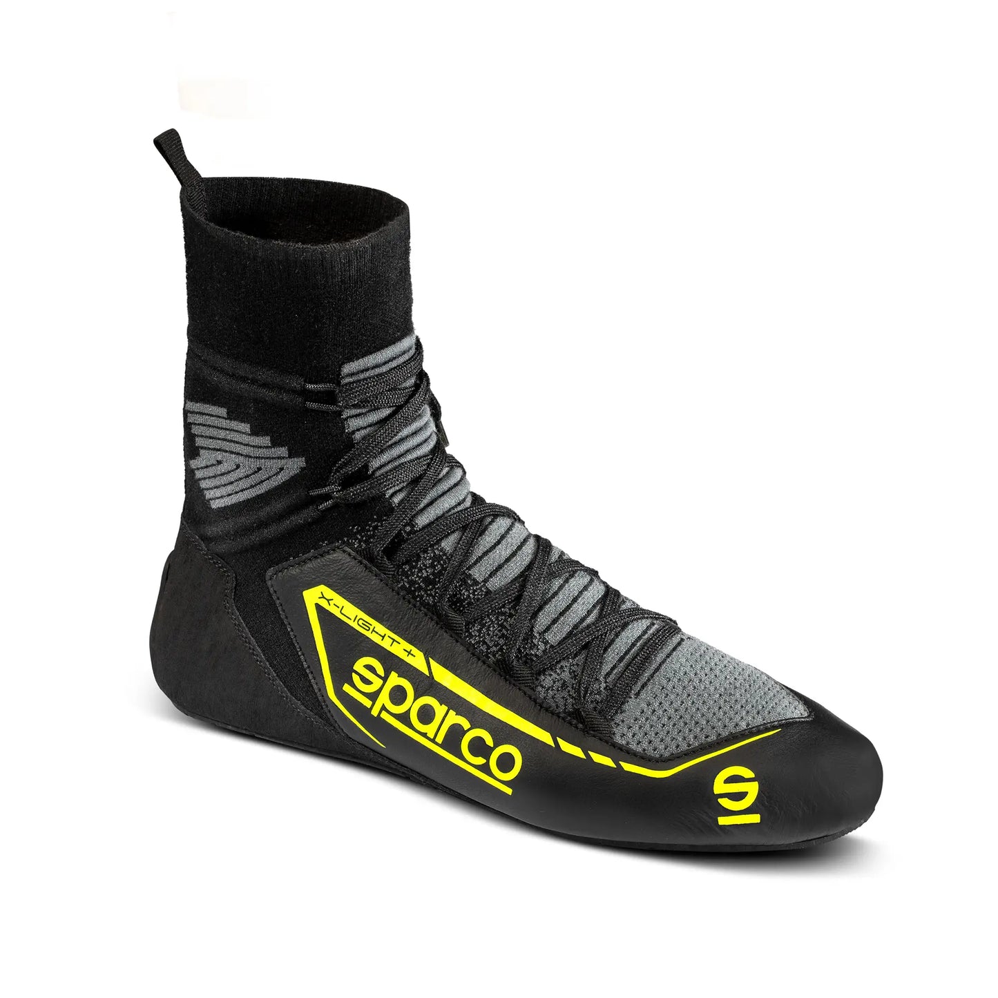 X-LIGHT+ Lightweight Performance Racing Shoes | Premium Motorsport Footwear