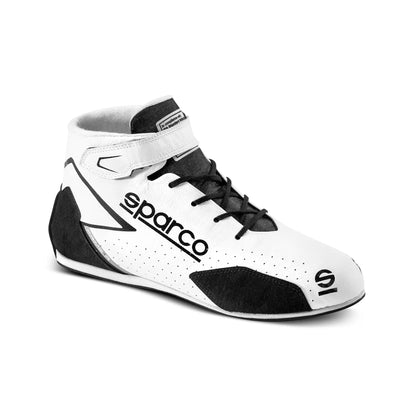 PRIME R Racing Shoes – Premium Leather Motorsport & Karting Driving Shoes