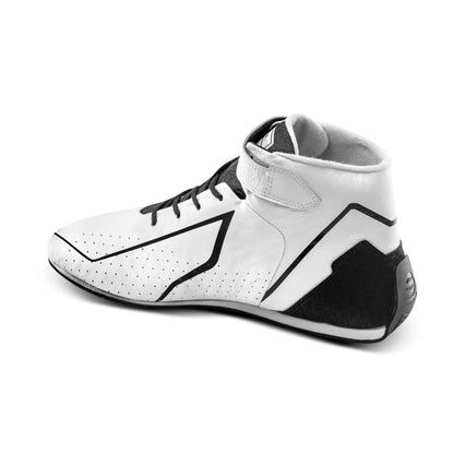 PRIME R Racing Shoes – Premium Leather Motorsport & Karting Driving Shoes