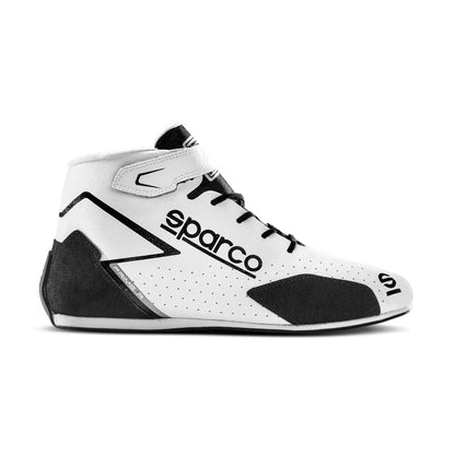PRIME R Racing Shoes – Premium Leather Motorsport & Karting Driving Shoes