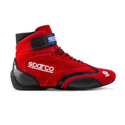 TOP Racing Shoes | Professional Motorsport Driving Shoes | Premium Karting Shoes | Lightweight Race Track Footwear