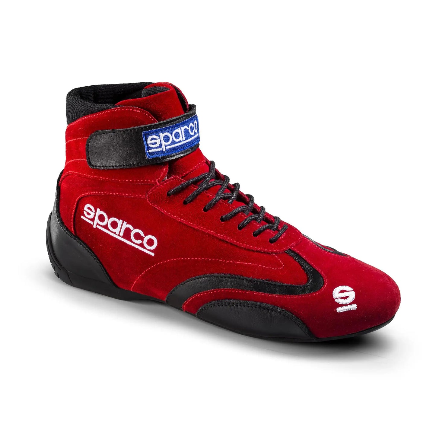 TOP Racing Shoes | Professional Motorsport Driving Shoes | Premium Karting Shoes | Lightweight Race Track Footwear