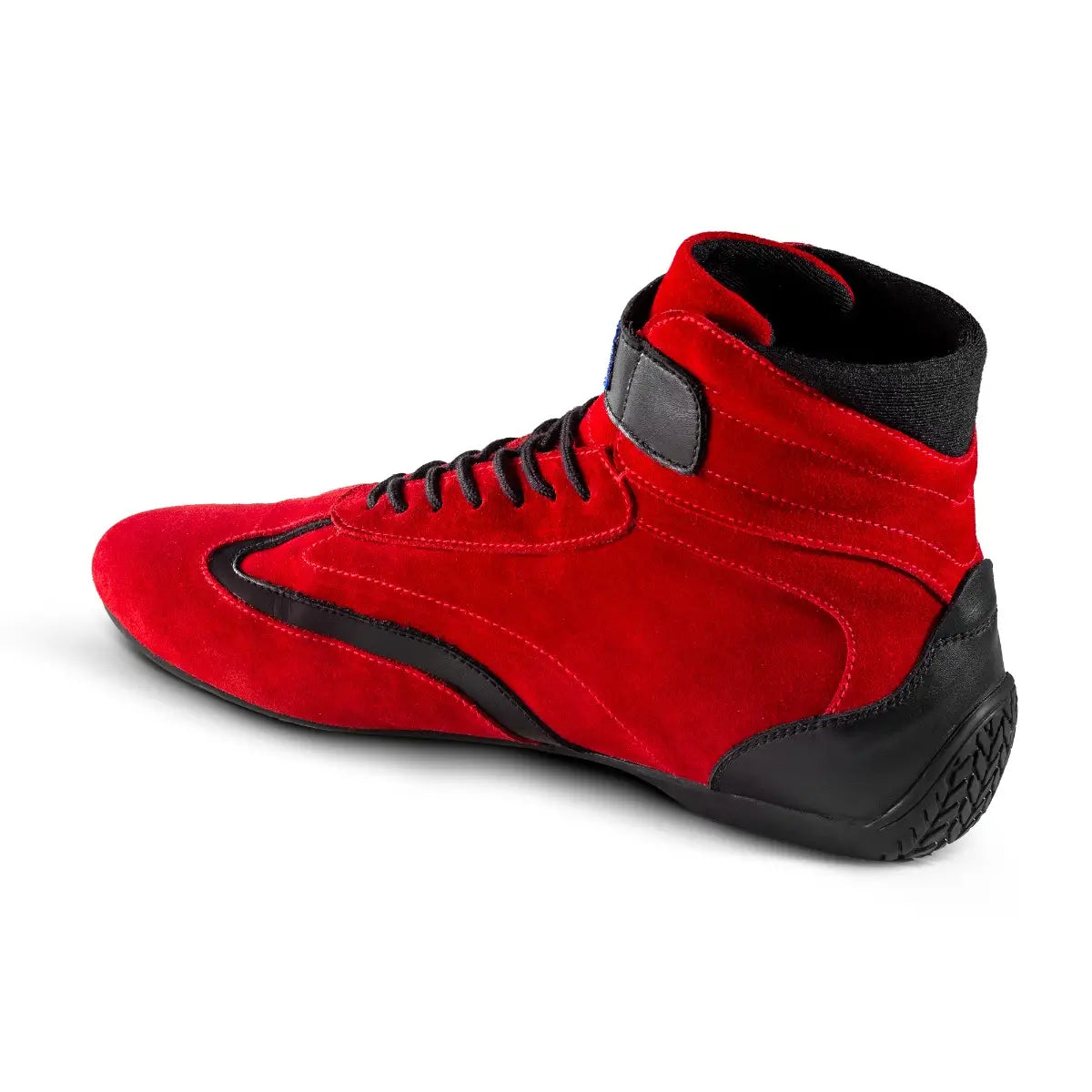 TOP Racing Shoes | Professional Motorsport Driving Shoes | Premium Karting Shoes | Lightweight Race Track Footwear