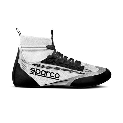 Superleggera Racing Shoes | Ultra Lightweight Motorsport Boots