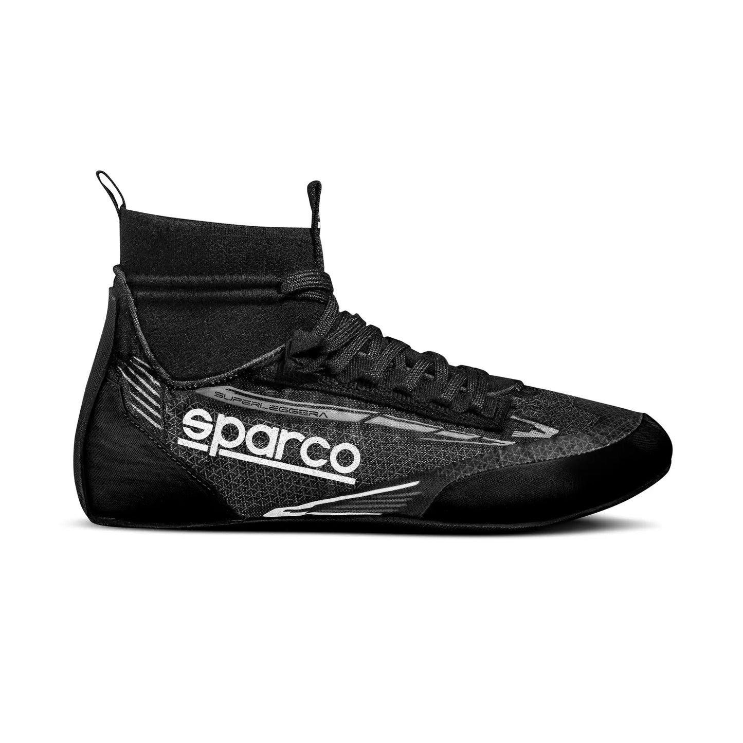 Superleggera Racing Shoes | Ultra Lightweight Motorsport Boots