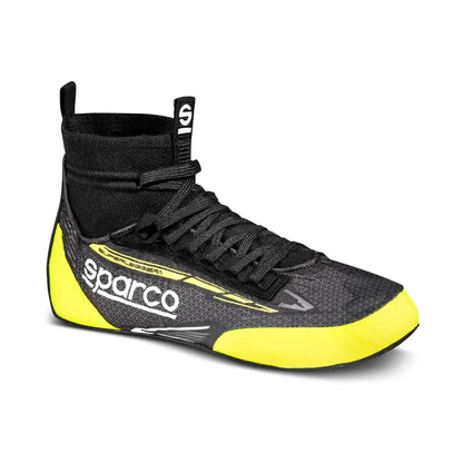 SUPERLEGGERA Racing Shoes – Ultra Lightweight Motorsport & Karting Footwear