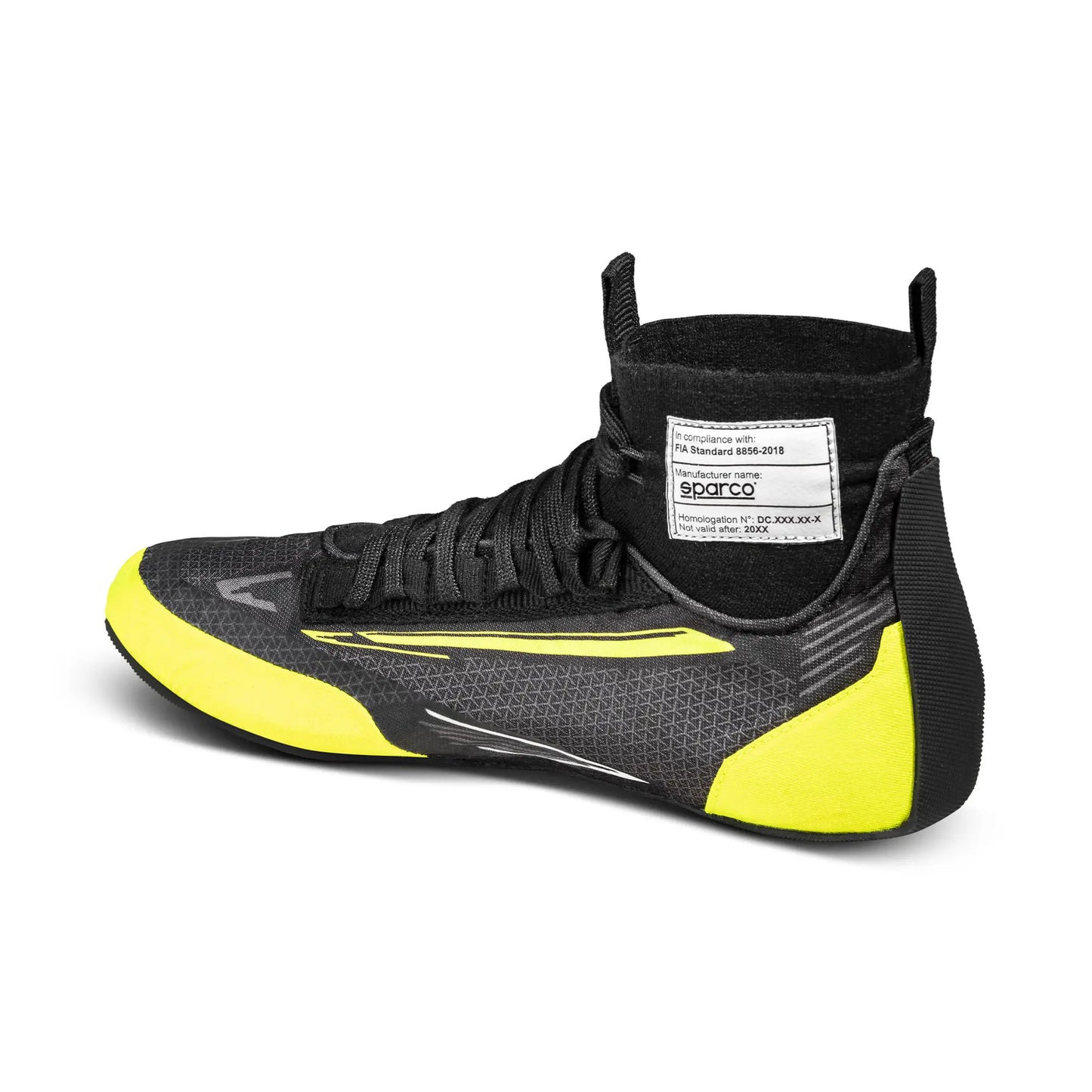 SUPERLEGGERA Racing Shoes – Ultra Lightweight Motorsport & Karting Footwear