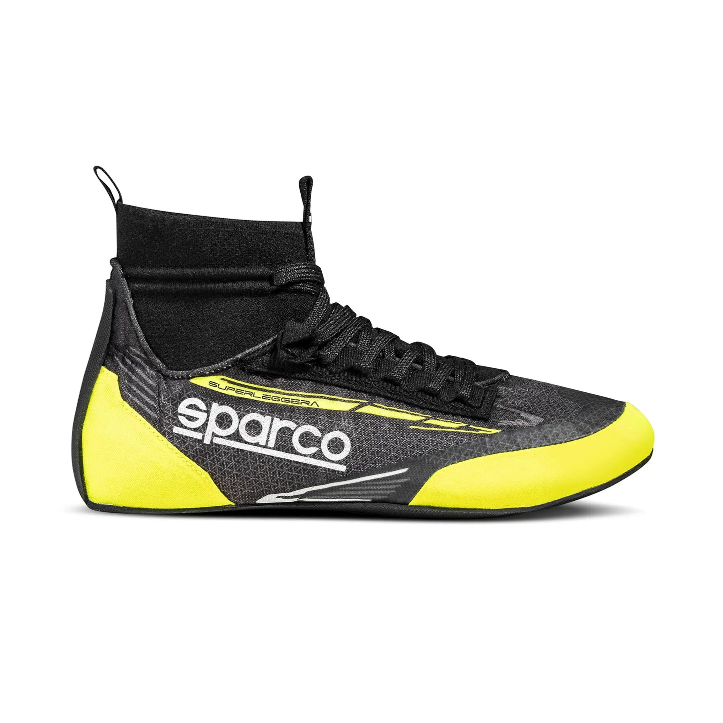 SUPERLEGGERA Racing Shoes – Ultra Lightweight Motorsport & Karting Footwear