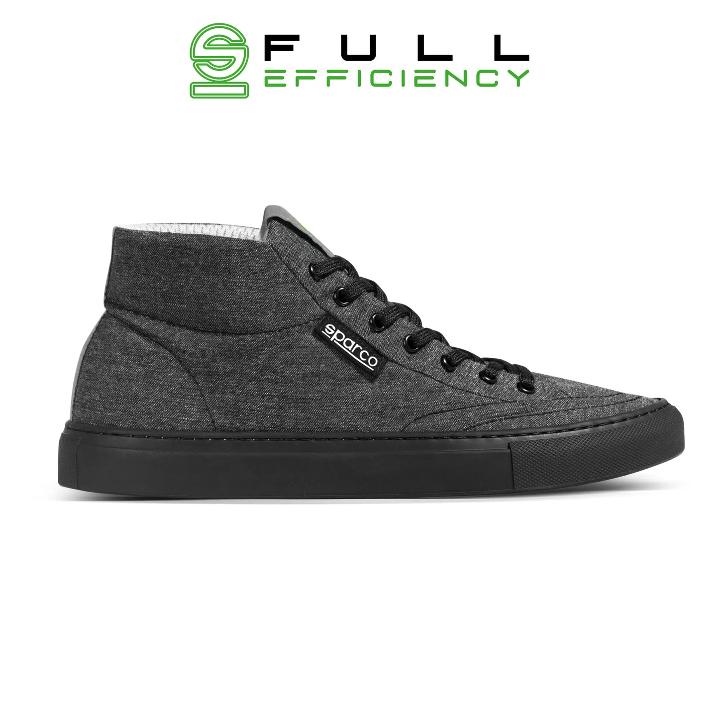 Sparco Futura Racing Shoes | Lightweight Motorsport Footwear