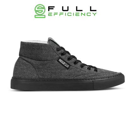 Sparco Futura Racing Shoes | Lightweight Motorsport Footwear