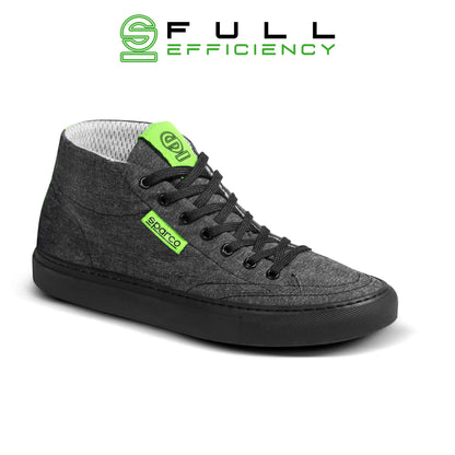 Sparco Futura Racing Shoes | Lightweight Motorsport Footwear