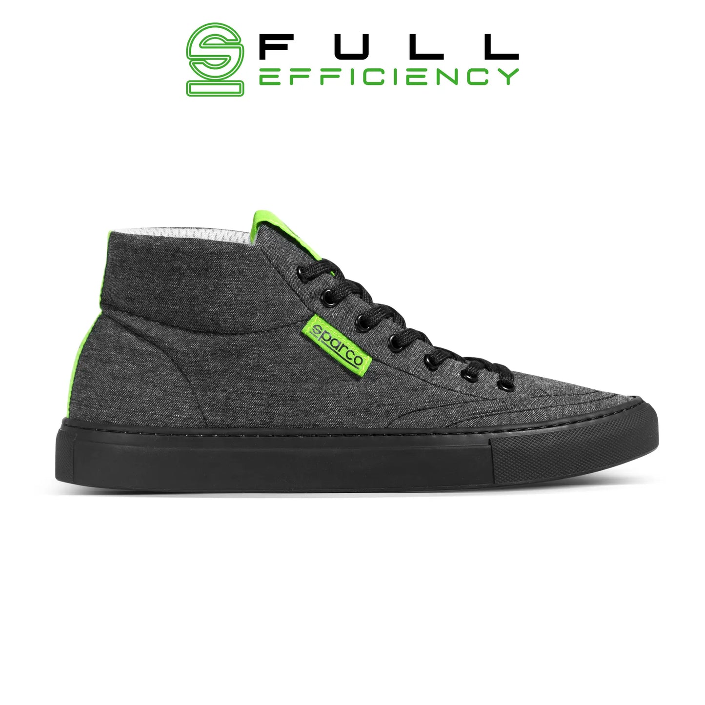 Sparco Futura Racing Shoes | Lightweight Motorsport Footwear