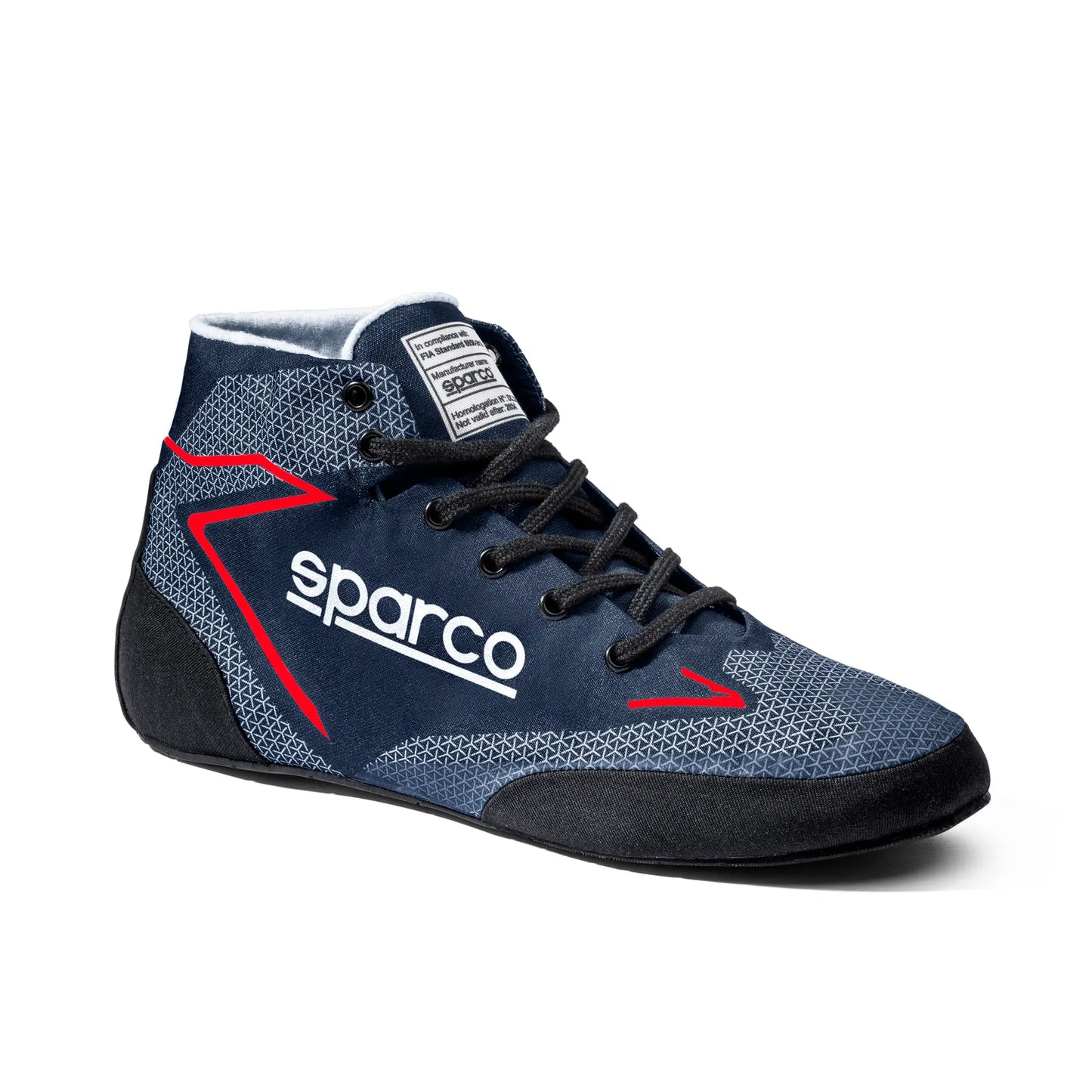 Prime Extreme Racing Shoes | Lightweight Motorsport Footwear